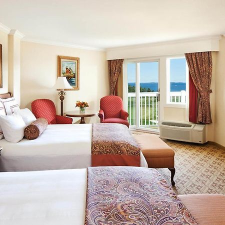 Samoset Resort Белфаст Екстериор снимка