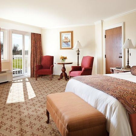 Samoset Resort Белфаст Екстериор снимка