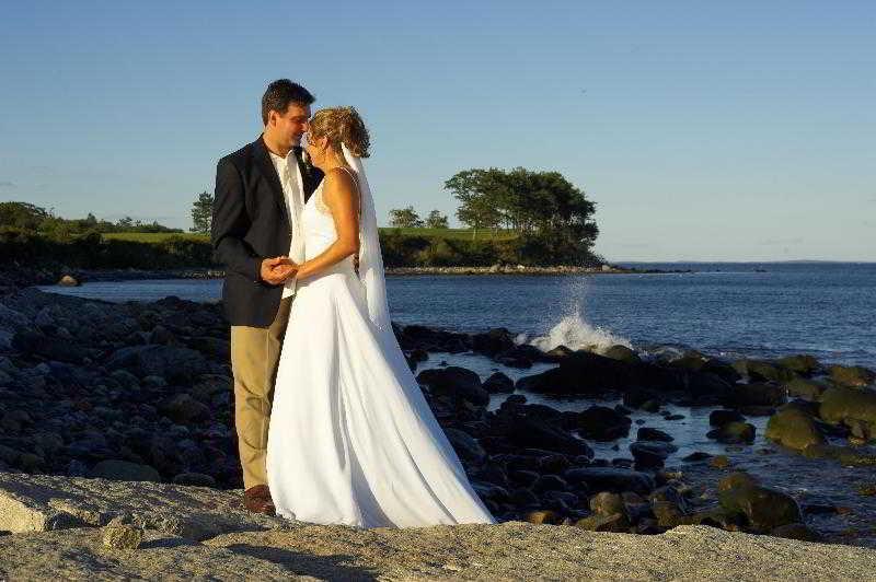 Samoset Resort Белфаст Екстериор снимка
