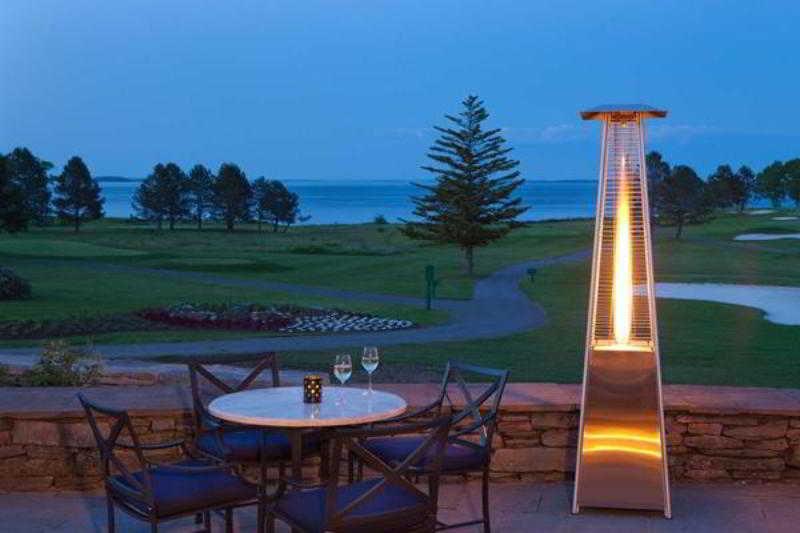 Samoset Resort Белфаст Екстериор снимка