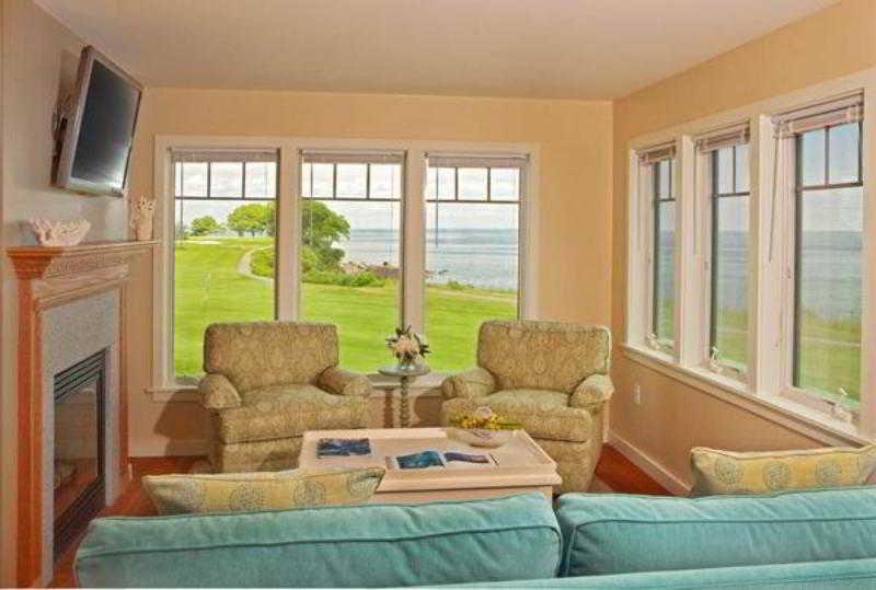 Samoset Resort Белфаст Стая снимка