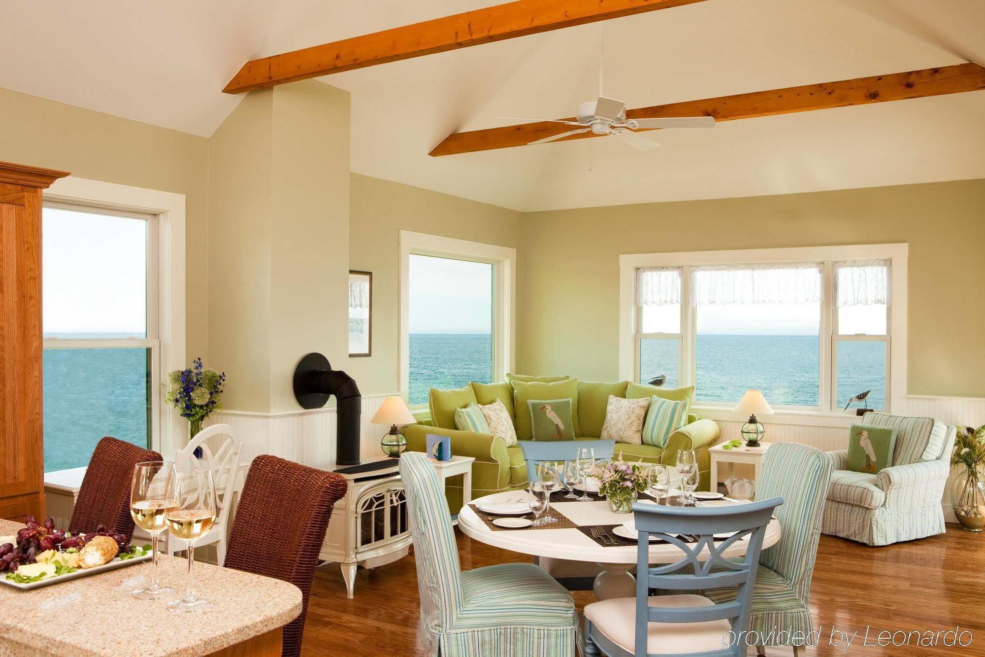 Samoset Resort Белфаст Стая снимка