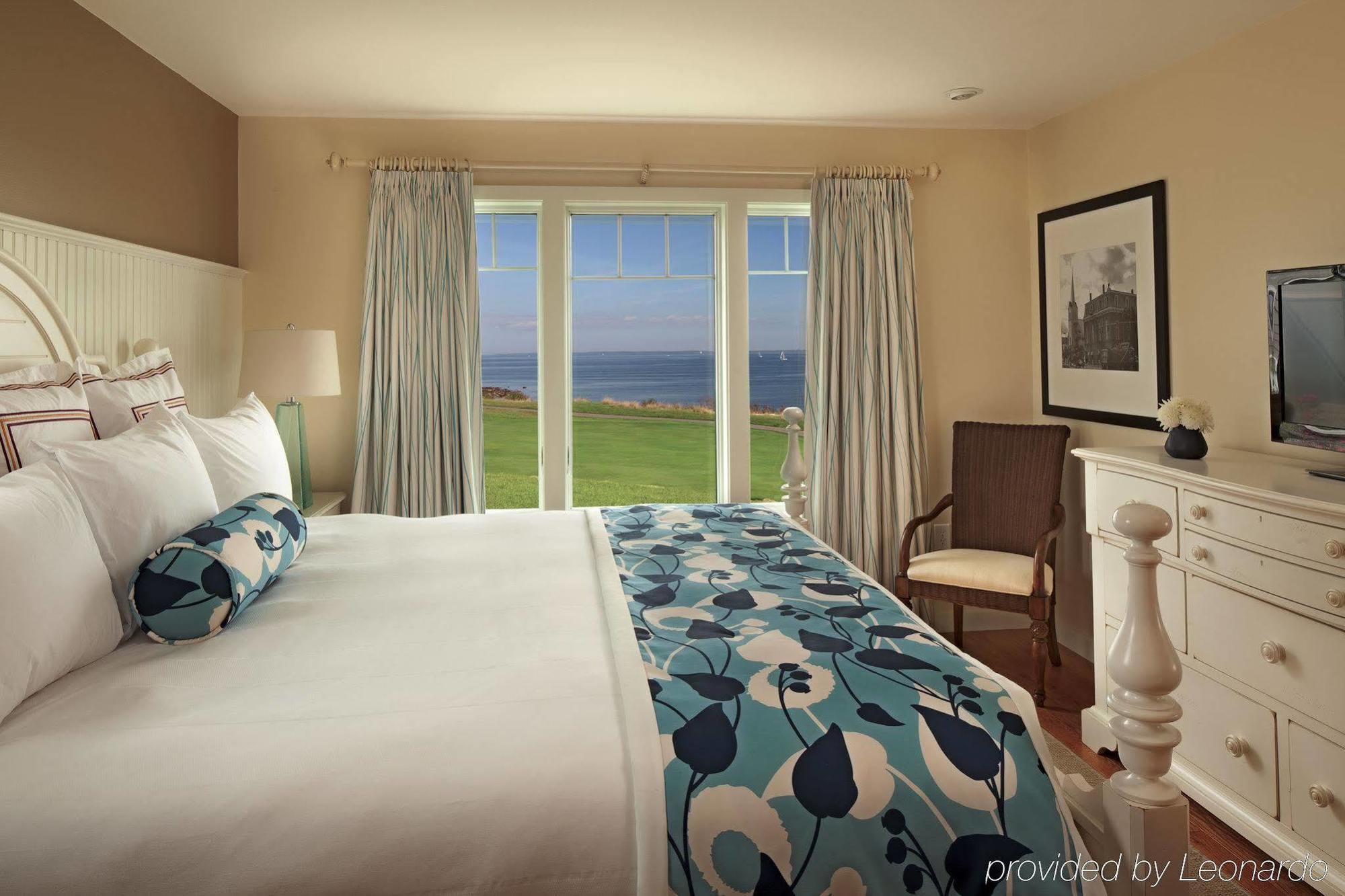 Samoset Resort Белфаст Стая снимка
