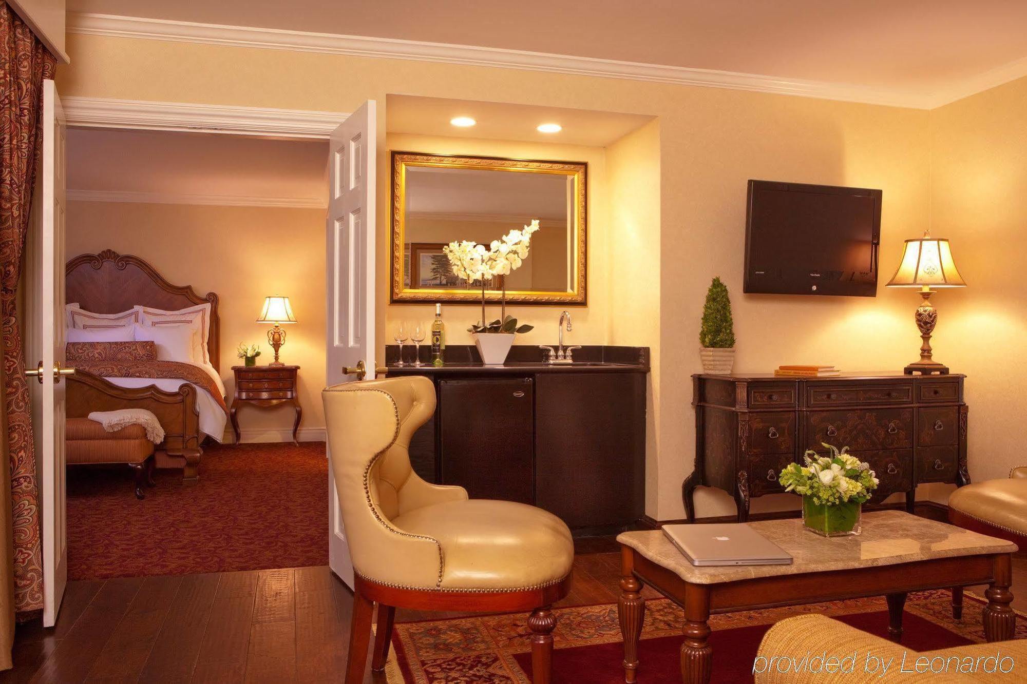 Samoset Resort Белфаст Стая снимка