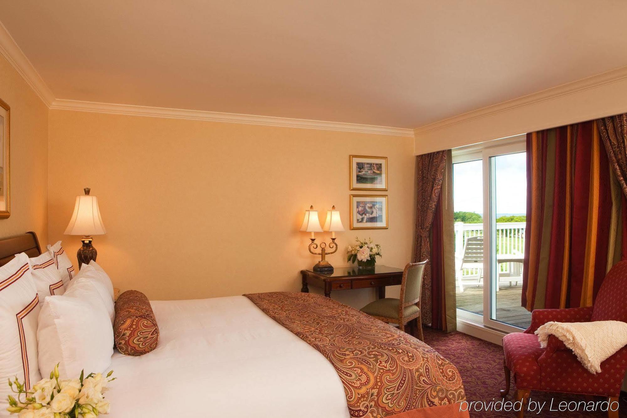 Samoset Resort Белфаст Стая снимка