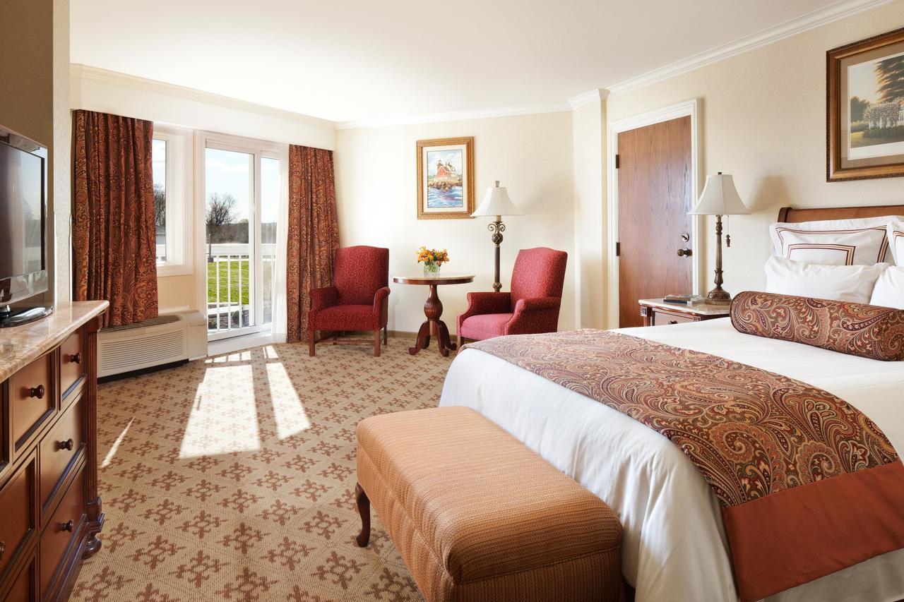 Samoset Resort Белфаст Екстериор снимка