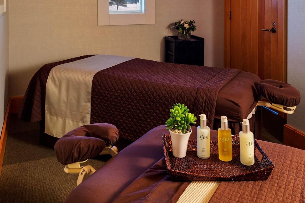 Samoset Resort Белфаст Екстериор снимка