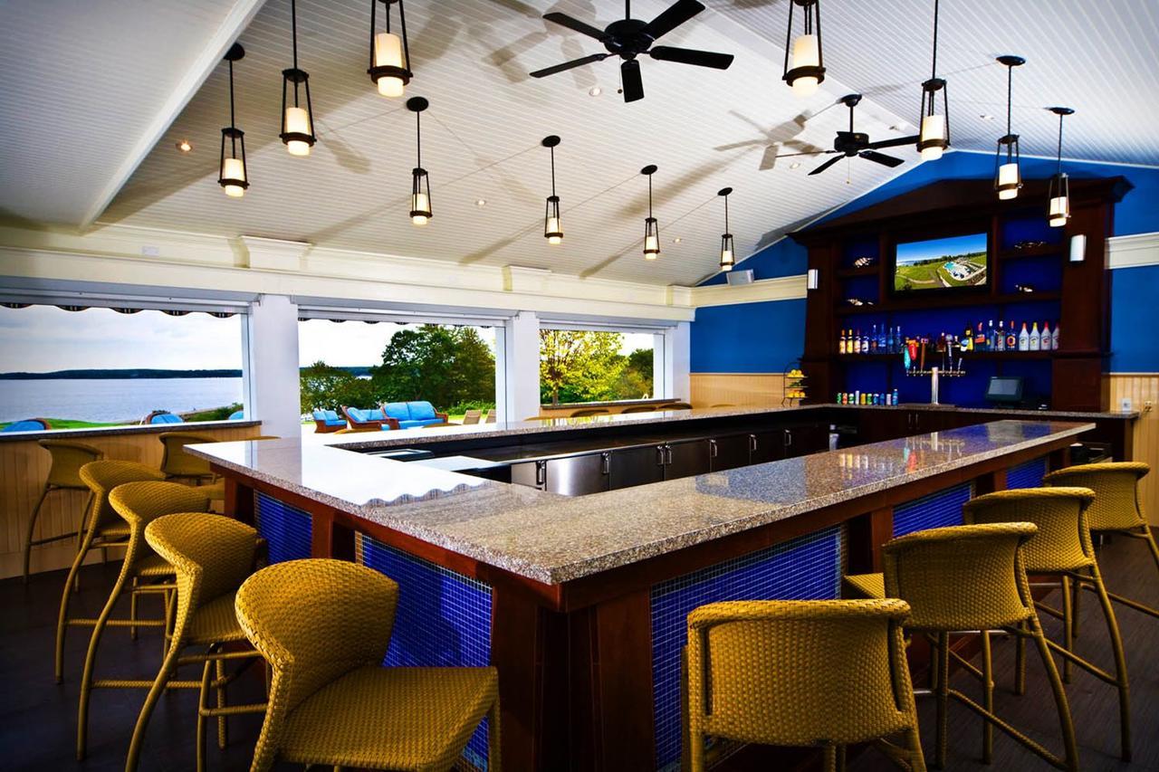 Samoset Resort Белфаст Екстериор снимка