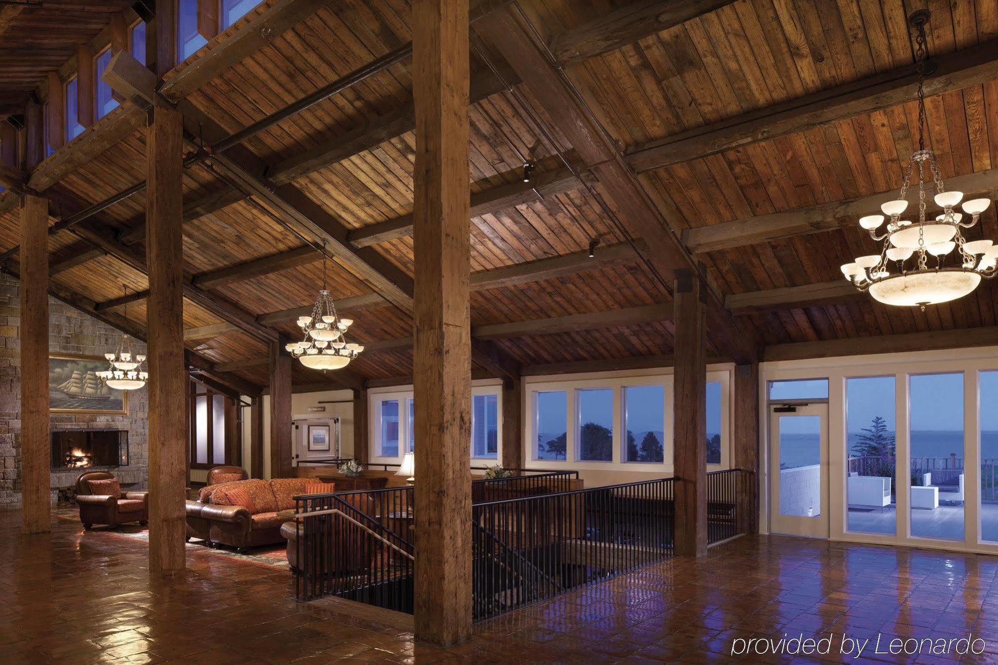Samoset Resort Белфаст Екстериор снимка