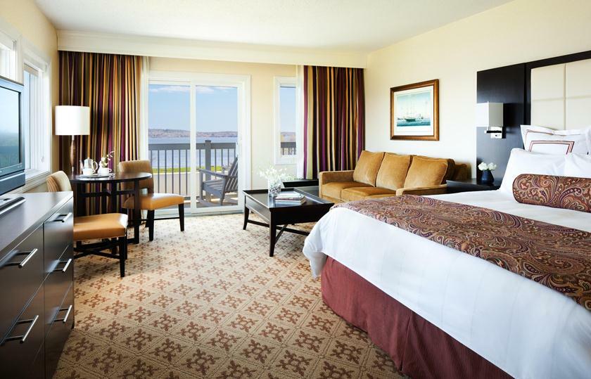 Samoset Resort Белфаст Екстериор снимка